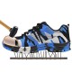 Men's Outdoor Plus Size Steel Toe Cap Work Boots