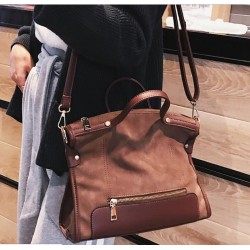 Bag - NEW ARRIVAL Vintage Fashion Tote Bags