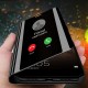 Phone Accessories - Smart Mirror Flip Phone Case for Samsung Galaxy Note 9 8 S8 S9 Plus