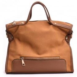 Bag - NEW ARRIVAL Vintage Fashion Tote Bags