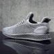 Fly Weave Casual Outdoor Walking Tennis Sneakers