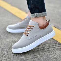 ng Autumn Comfortable Casual Canvas Shoes