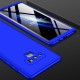 Phone Accessories - 360 Full Protection Ultra Thin Case For Samsung Note 9