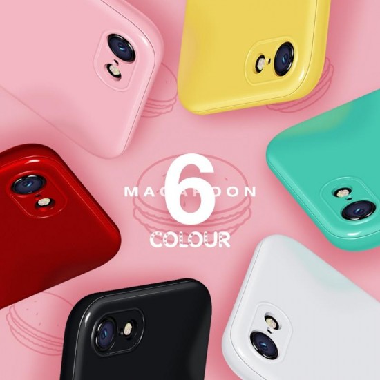 Phone Case - 360 Degree Hard PC Protective Phone Case For iPhone