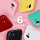 Phone Case - 360 Degree Hard PC Protective Phone Case For iPhone