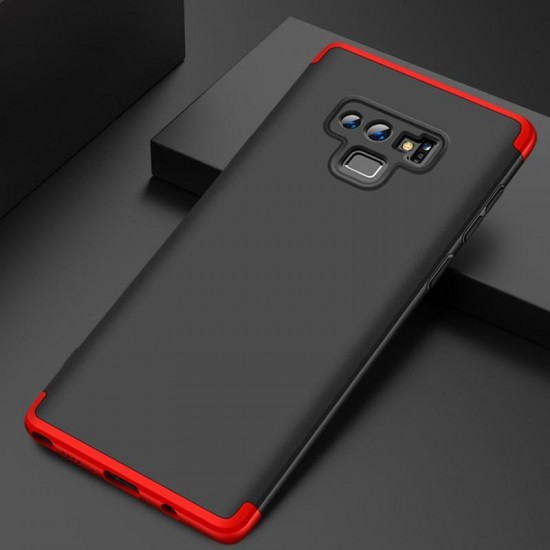 Phone Accessories - 360 Full Protection Ultra Thin Case For Samsung Note 9