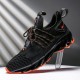 Men's Outdoor Trending Style Walking Jogging Sneaker Shoes