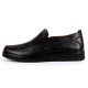 Men's Shoes - Fashion Leather Slip On Casual Style Shoes