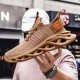 Men's Comfortable Breathable Jogging Sneakers