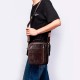 HOT Fashion Genuine Leather Designer Bag