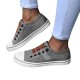 Women Summer Round Toe Sneaker