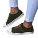 Women Summer Round Toe Sneaker