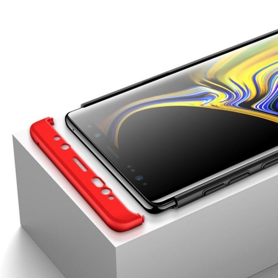 Phone Accessories - 360 Full Protection Ultra Thin Case For Samsung Note 9