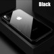 Phone Case - Luxury Ultra Thin Protective Tempered Glass Phone Case For iPhone X XS(Max) XR 8 7 6S 6/Plus
