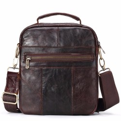 HOT Fashion Genuine Leather Designer Bag