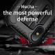 Phone Case - Heavy Duty Military Armor Case For iPhone Xs Xs Max XR