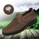 Men's Mesh Flats Loafers