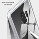 Phone Accessories - Luxury Ultra Magnet Tempered Glass 360 Full Cover For S9 S9Plus