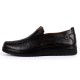 Men's Shoes - Fashion Leather Slip On Casual Style Shoes