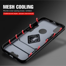 Armor Anti-knock Cover for iPhone X XS Max XR