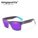Sunglasses - Trending Shocking Colors Sport Polarized Sunglasses
