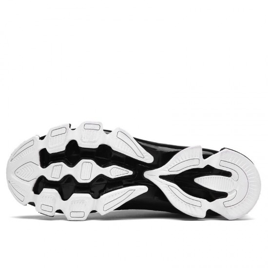 Shoes - Men Breathable Mesh Elastic Shoes