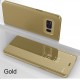 Phone Accessories - Smart Mirror Flip Phone Case for Samsung Galaxy Note 9 8 S8 S9 Plus