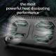 Phone Case - Heavy Duty Military Armor Case For iPhone Xs Xs Max XR