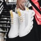 Men's Comfortable Breathable Jogging Sneakers