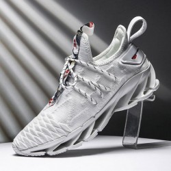 Men's Outdoor Trending Style Walking Jogging Sneaker Shoes