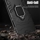 Phone Case - Luxury Heavy Duty Armor Full Protective Phone Case For iPhone XS/XR/XS Max 8/7 Plus