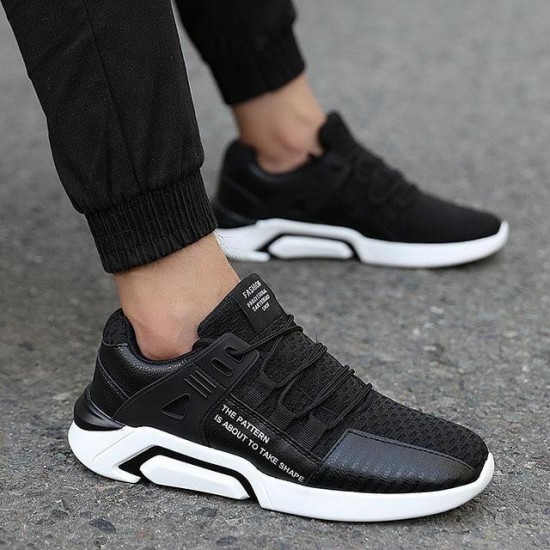 Shoes - Outdoor Sports Shock-resistant Running Shoes