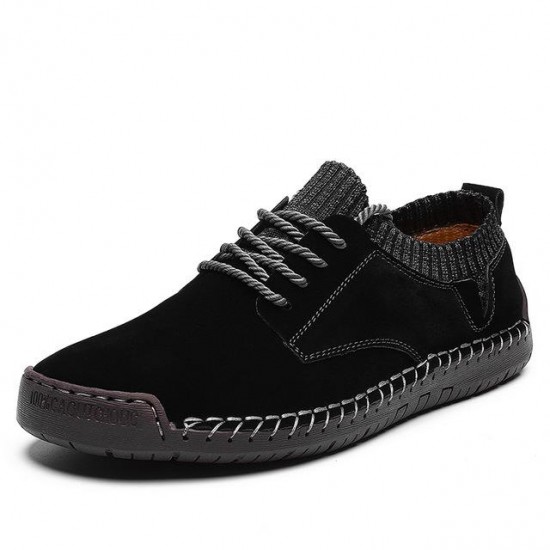 Men's ng Casual Moccasins Sneakers
