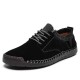 Men's ng Casual Moccasins Sneakers