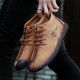 Men's Shoes - Comfortable Walking Loafers