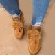 Women faux fur warm Winter Shoes