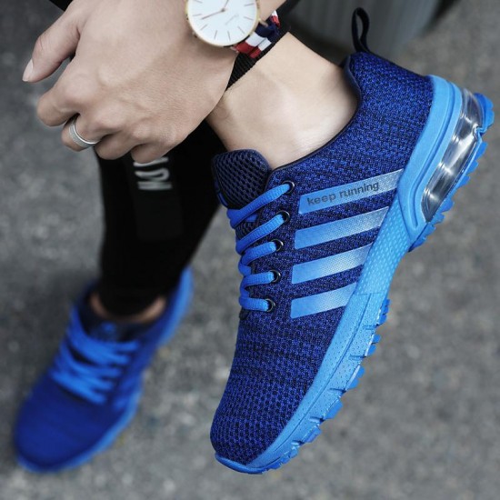 2021 NEW Air Cushion Running Outdoor Sport Professional Sneakers