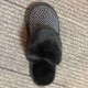 New Women Winter Warm Home Indoor Slippers