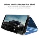 Phone Accessories - Smart Mirror Flip Phone Case for Samsung Galaxy Note 9 8 S8 S9 Plus