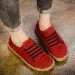 Fashion Comfortable Loafers