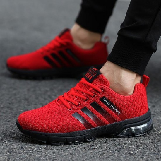 2021 NEW Air Cushion Running Outdoor Sport Professional Sneakers