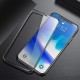 Screen Protector - Luxury 5D Tempered Glass Protective Screen Protector Film For iPhone X/XC/XS/XS Plus