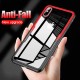 Phone Case - Luxury Ultra Thin Protective Tempered Glass Phone Case For iPhone X XS(Max) XR 8 7 6S 6/Plus