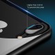 Phone Case - Luxury Ultra Thin Protective Tempered Glass Phone Case For iPhone X XS(Max) XR 8 7 6S 6/Plus