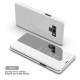 Phone Accessories - Smart Mirror Flip Phone Case for Samsung Galaxy Note 9 8 S8 S9 Plus