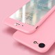 Phone Case - 360 Degree Hard PC Protective Phone Case For iPhone