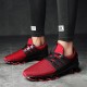 Shoes - Men's Air Mesh Breathable Comfortable Sneakers