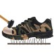 Men's Outdoor Plus Size Steel Toe Cap Work Boots