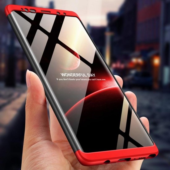 Phone Accessories - 360 Full Protection Ultra Thin Case For Samsung Note 9