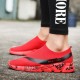 Shoes - 2021 Summer Breathable Socks Sneakers For Men